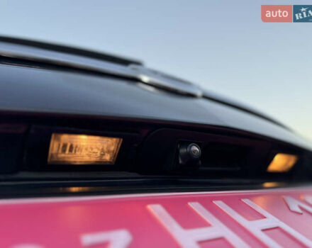 Серый Опель Zafira Tourer, объемом двигателя 2 л и пробегом 203 тыс. км за 13700 $, фото 10 на Automoto.ua