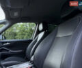 Серый Опель Zafira Tourer, объемом двигателя 2 л и пробегом 203 тыс. км за 13700 $, фото 15 на Automoto.ua