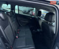 Серый Опель Zafira Tourer, объемом двигателя 2 л и пробегом 203 тыс. км за 14100 $, фото 25 на Automoto.ua
