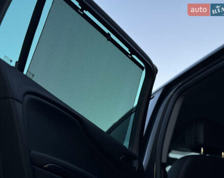 Серый Опель Zafira Tourer, объемом двигателя 2 л и пробегом 203 тыс. км за 13700 $, фото 22 на Automoto.ua