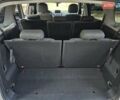 Серый Опель Zafira Tourer, объемом двигателя 1.6 л и пробегом 218 тыс. км за 10500 $, фото 26 на Automoto.ua