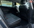 Серый Опель Zafira Tourer, объемом двигателя 2 л и пробегом 203 тыс. км за 13700 $, фото 26 на Automoto.ua