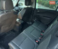 Серый Опель Zafira Tourer, объемом двигателя 2 л и пробегом 203 тыс. км за 14100 $, фото 21 на Automoto.ua