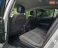 Серый Опель Zafira Tourer, объемом двигателя 1.6 л и пробегом 218 тыс. км за 10500 $, фото 20 на Automoto.ua