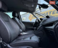 Серый Опель Zafira Tourer, объемом двигателя 2 л и пробегом 203 тыс. км за 13700 $, фото 27 на Automoto.ua