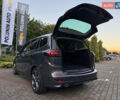 Серый Опель Zafira Tourer, объемом двигателя 2 л и пробегом 203 тыс. км за 13700 $, фото 23 на Automoto.ua