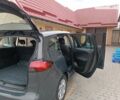 Серый Опель Zafira Tourer, объемом двигателя 1.6 л и пробегом 218 тыс. км за 11000 $, фото 9 на Automoto.ua