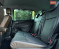 Серый Опель Zafira Tourer, объемом двигателя 2 л и пробегом 203 тыс. км за 14100 $, фото 20 на Automoto.ua