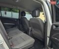 Серый Опель Zafira Tourer, объемом двигателя 1.6 л и пробегом 218 тыс. км за 10500 $, фото 24 на Automoto.ua