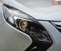 Серый Опель Zafira Tourer, объемом двигателя 1.6 л и пробегом 218 тыс. км за 10500 $, фото 15 на Automoto.ua