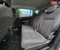 Серый Опель Zafira Tourer, объемом двигателя 1.6 л и пробегом 218 тыс. км за 10500 $, фото 21 на Automoto.ua