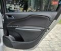 Серый Опель Zafira Tourer, объемом двигателя 1.6 л и пробегом 218 тыс. км за 10500 $, фото 29 на Automoto.ua