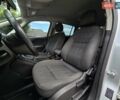 Серый Опель Zafira Tourer, объемом двигателя 1.6 л и пробегом 218 тыс. км за 10500 $, фото 19 на Automoto.ua