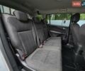 Серый Опель Zafira Tourer, объемом двигателя 1.6 л и пробегом 218 тыс. км за 10500 $, фото 22 на Automoto.ua