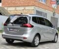Серый Опель Zafira Tourer, объемом двигателя 1.6 л и пробегом 218 тыс. км за 10500 $, фото 13 на Automoto.ua
