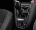 Серый Опель Zafira Tourer, объемом двигателя 1.6 л и пробегом 218 тыс. км за 10500 $, фото 34 на Automoto.ua