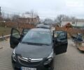 Серый Опель Zafira Tourer, объемом двигателя 1.6 л и пробегом 218 тыс. км за 11000 $, фото 7 на Automoto.ua