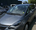 Серый Опель Zafira Tourer, объемом двигателя 1.6 л и пробегом 196 тыс. км за 13500 $, фото 26 на Automoto.ua