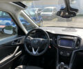 Серый Опель Zafira Tourer, объемом двигателя 1.6 л и пробегом 196 тыс. км за 13500 $, фото 16 на Automoto.ua