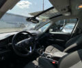 Серый Опель Zafira Tourer, объемом двигателя 1.6 л и пробегом 196 тыс. км за 13500 $, фото 24 на Automoto.ua