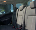 Серый Опель Zafira Tourer, объемом двигателя 1.6 л и пробегом 196 тыс. км за 13500 $, фото 19 на Automoto.ua