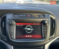 Серый Опель Zafira Tourer, объемом двигателя 1.6 л и пробегом 217 тыс. км за 11700 $, фото 23 на Automoto.ua
