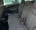 Серый Опель Zafira Tourer, объемом двигателя 1.6 л и пробегом 196 тыс. км за 13500 $, фото 11 на Automoto.ua