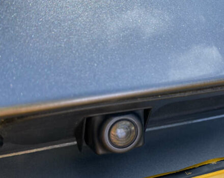 Серый Опель Zafira Tourer, объемом двигателя 1.6 л и пробегом 196 тыс. км за 13500 $, фото 10 на Automoto.ua