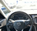 Серый Опель Zafira Tourer, объемом двигателя 1.6 л и пробегом 196 тыс. км за 13500 $, фото 14 на Automoto.ua
