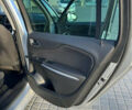 Серый Опель Zafira Tourer, объемом двигателя 1.6 л и пробегом 217 тыс. км за 11700 $, фото 31 на Automoto.ua