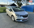 Серый Опель Zafira Tourer, объемом двигателя 1.6 л и пробегом 217 тыс. км за 11700 $, фото 5 на Automoto.ua