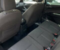Серый Опель Zafira Tourer, объемом двигателя 1.6 л и пробегом 196 тыс. км за 13500 $, фото 12 на Automoto.ua