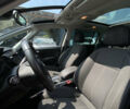 Серый Опель Zafira Tourer, объемом двигателя 1.6 л и пробегом 196 тыс. км за 13500 $, фото 23 на Automoto.ua