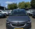Серый Опель Zafira Tourer, объемом двигателя 1.6 л и пробегом 196 тыс. км за 13500 $, фото 1 на Automoto.ua