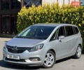 Сірий Опель Zafira Tourer, об'ємом двигуна 1.96 л та пробігом 265 тис. км за 11999 $, фото 1 на Automoto.ua
