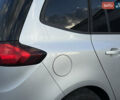 Серый Опель Zafira Tourer, объемом двигателя 2 л и пробегом 264 тыс. км за 11999 $, фото 13 на Automoto.ua