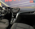 Серый Опель Zafira Tourer, объемом двигателя 2 л и пробегом 264 тыс. км за 11999 $, фото 36 на Automoto.ua