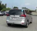 Серый Опель Zafira Tourer, объемом двигателя 2 л и пробегом 269 тыс. км за 14100 $, фото 3 на Automoto.ua