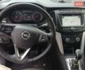 Серый Опель Zafira Tourer, объемом двигателя 2 л и пробегом 269 тыс. км за 14100 $, фото 7 на Automoto.ua
