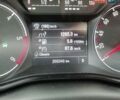 Серый Опель Zafira Tourer, объемом двигателя 2 л и пробегом 269 тыс. км за 14100 $, фото 18 на Automoto.ua