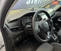Серый Опель Zafira Tourer, объемом двигателя 2 л и пробегом 264 тыс. км за 11999 $, фото 22 на Automoto.ua