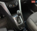 Серый Опель Zafira Tourer, объемом двигателя 2 л и пробегом 264 тыс. км за 11999 $, фото 29 на Automoto.ua