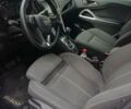 Серый Опель Zafira Tourer, объемом двигателя 2 л и пробегом 269 тыс. км за 14100 $, фото 17 на Automoto.ua