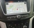 Серый Опель Zafira Tourer, объемом двигателя 2 л и пробегом 269 тыс. км за 14100 $, фото 14 на Automoto.ua