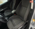 Серый Опель Zafira Tourer, объемом двигателя 2 л и пробегом 264 тыс. км за 11999 $, фото 24 на Automoto.ua