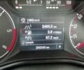 Серый Опель Zafira Tourer, объемом двигателя 2 л и пробегом 269 тыс. км за 14100 $, фото 19 на Automoto.ua
