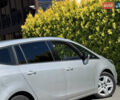 Сірий Опель Zafira Tourer, об'ємом двигуна 1.96 л та пробігом 265 тис. км за 11999 $, фото 26 на Automoto.ua