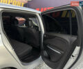 Серый Опель Zafira Tourer, объемом двигателя 2 л и пробегом 264 тыс. км за 11999 $, фото 34 на Automoto.ua