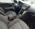 Серый Опель Zafira Tourer, объемом двигателя 2 л и пробегом 269 тыс. км за 14100 $, фото 16 на Automoto.ua