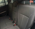 Серый Опель Zafira Tourer, объемом двигателя 2 л и пробегом 264 тыс. км за 11999 $, фото 33 на Automoto.ua